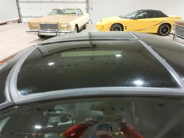 2002 Pontiac Firebird Trans Am WS6 (CC-2069395) for sale in  Puslinch, Ontario