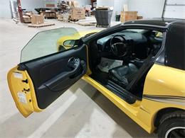 2002 Pontiac Firebird Trans Am WS6 (CC-2069395) for sale in  Puslinch, Ontario