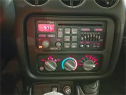 2002 Pontiac Firebird Trans Am WS6 (CC-2069395) for sale in  Puslinch, Ontario