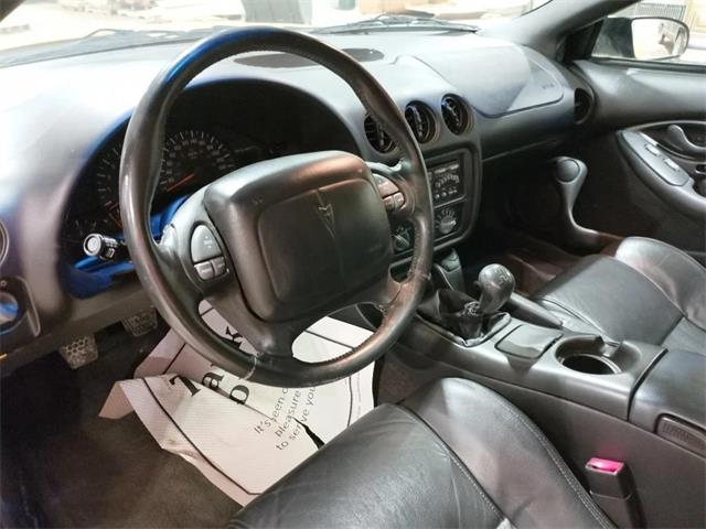 2002 Pontiac Firebird Trans Am WS6 (CC-2069395) for sale in  Puslinch, Ontario