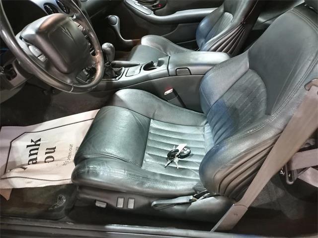 2002 Pontiac Firebird Trans Am WS6 (CC-2069395) for sale in  Puslinch, Ontario