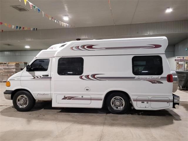 1998 Dodge Ram Van (CC-2069397) for sale in  Puslinch, Ontario