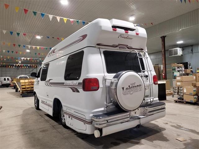 1998 Dodge Ram Van (CC-2069397) for sale in  Puslinch, Ontario