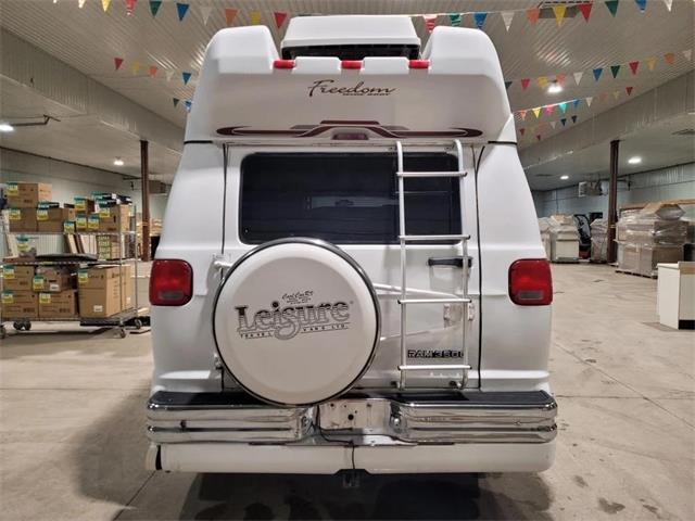 1998 Dodge Ram Van (CC-2069397) for sale in  Puslinch, Ontario