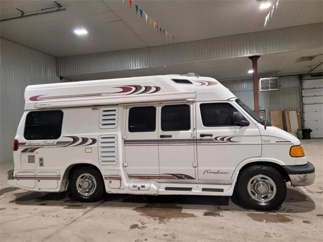 1998 Dodge Ram Van (CC-2069397) for sale in  Puslinch, Ontario