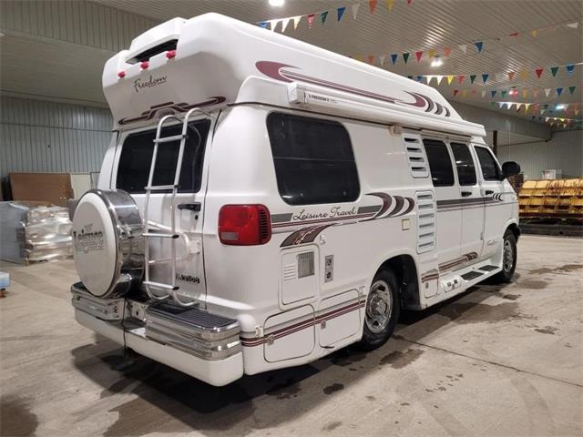 1998 Dodge Ram Van (CC-2069397) for sale in  Puslinch, Ontario