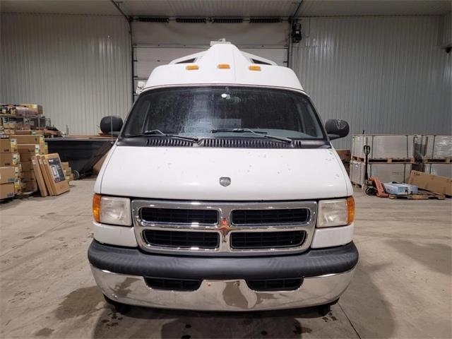 1998 Dodge Ram Van (CC-2069397) for sale in  Puslinch, Ontario