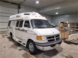 1998 Dodge Ram Van (CC-2069397) for sale in  Puslinch, Ontario