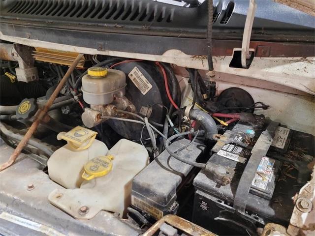 1998 Dodge Ram Van (CC-2069397) for sale in  Puslinch, Ontario
