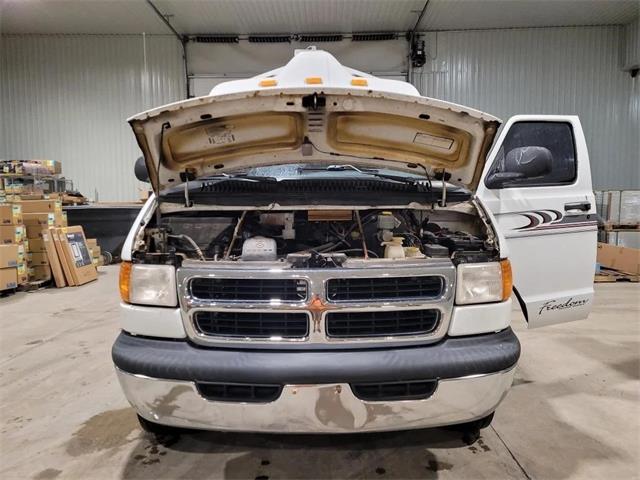 1998 Dodge Ram Van (CC-2069397) for sale in  Puslinch, Ontario