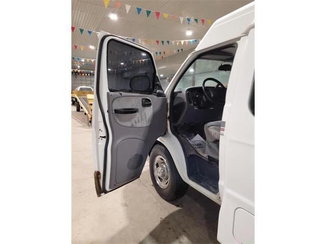 1998 Dodge Ram Van (CC-2069397) for sale in  Puslinch, Ontario