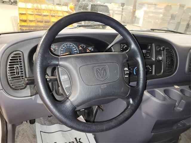 1998 Dodge Ram Van (CC-2069397) for sale in  Puslinch, Ontario