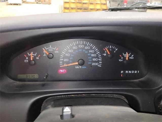 1998 Dodge Ram Van (CC-2069397) for sale in  Puslinch, Ontario