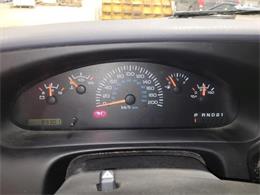 1998 Dodge Ram Van (CC-2069397) for sale in  Puslinch, Ontario