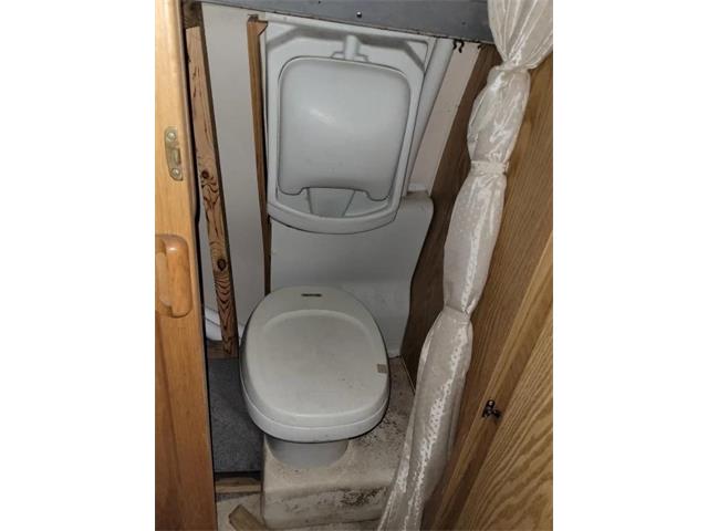 1998 Dodge Ram Van (CC-2069397) for sale in  Puslinch, Ontario
