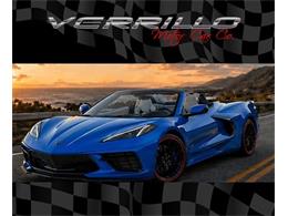 2024 Chevrolet Corvette (CC-2069398) for sale in Clifton Park, New York