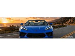 2024 Chevrolet Corvette (CC-2069398) for sale in Clifton Park, New York