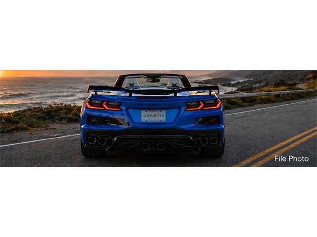 2024 Chevrolet Corvette (CC-2069398) for sale in Clifton Park, New York