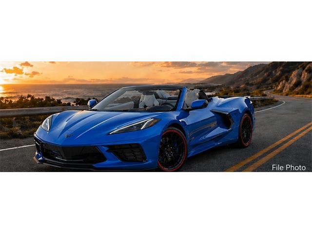 2024 Chevrolet Corvette (CC-2069398) for sale in Clifton Park, New York