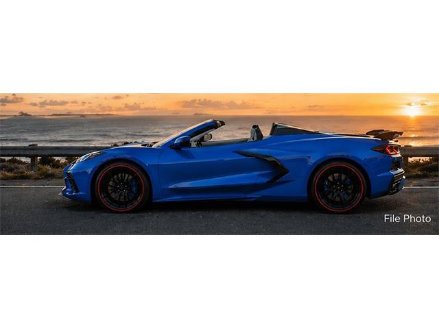 2024 Chevrolet Corvette (CC-2069398) for sale in Clifton Park, New York