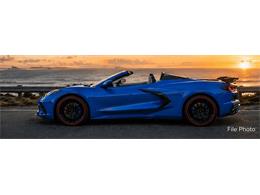 2024 Chevrolet Corvette (CC-2069398) for sale in Clifton Park, New York