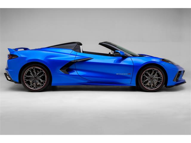 2024 Chevrolet Corvette (CC-2069398) for sale in Clifton Park, New York