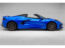 2024 Chevrolet Corvette (CC-2069398) for sale in Clifton Park, New York