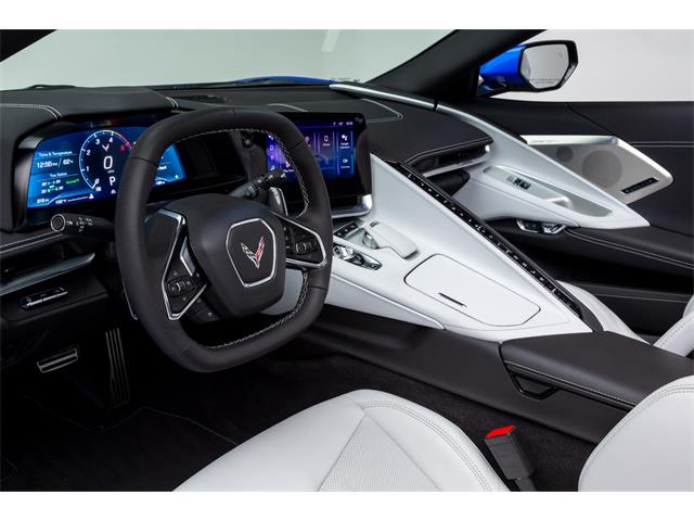 2024 Chevrolet Corvette (CC-2069398) for sale in Clifton Park, New York