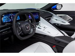 2024 Chevrolet Corvette (CC-2069398) for sale in Clifton Park, New York