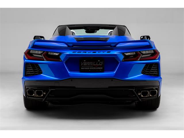 2024 Chevrolet Corvette (CC-2069398) for sale in Clifton Park, New York