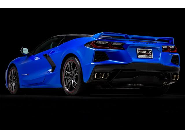 2024 Chevrolet Corvette (CC-2069398) for sale in Clifton Park, New York