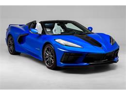 2024 Chevrolet Corvette (CC-2069398) for sale in Clifton Park, New York
