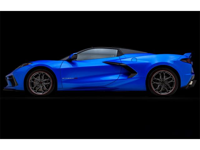 2024 Chevrolet Corvette (CC-2069398) for sale in Clifton Park, New York