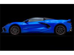 2024 Chevrolet Corvette (CC-2069398) for sale in Clifton Park, New York