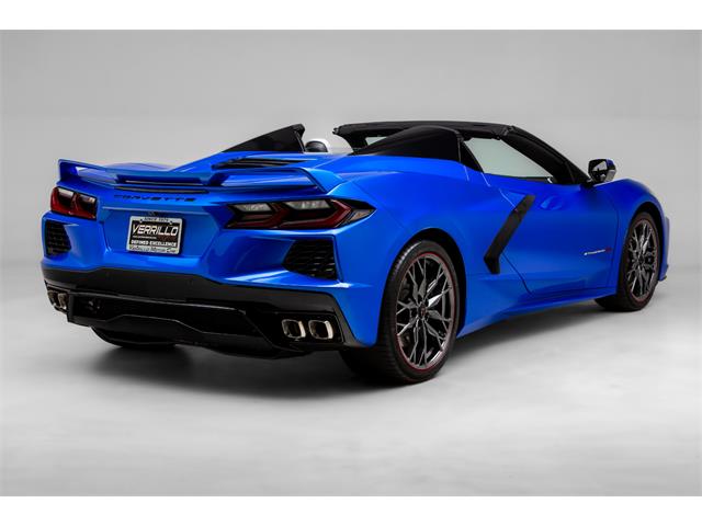 2024 Chevrolet Corvette (CC-2069398) for sale in Clifton Park, New York