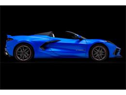 2024 Chevrolet Corvette (CC-2069398) for sale in Clifton Park, New York