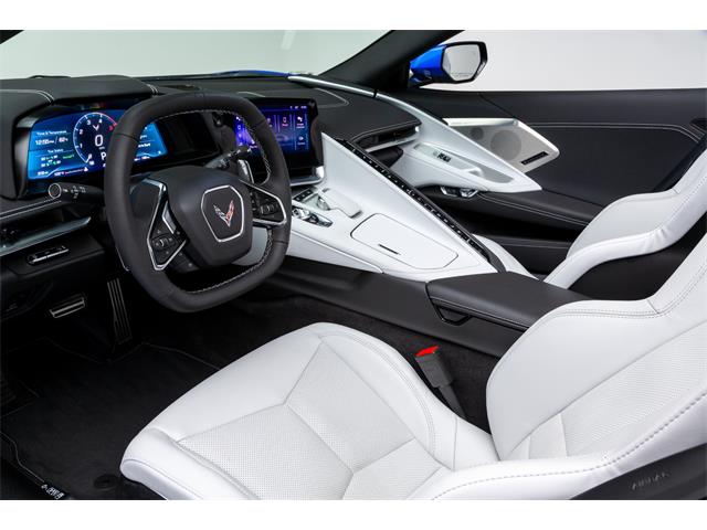 2024 Chevrolet Corvette (CC-2069398) for sale in Clifton Park, New York