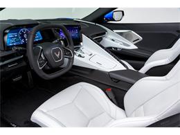 2024 Chevrolet Corvette (CC-2069398) for sale in Clifton Park, New York