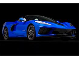 2024 Chevrolet Corvette (CC-2069398) for sale in Clifton Park, New York