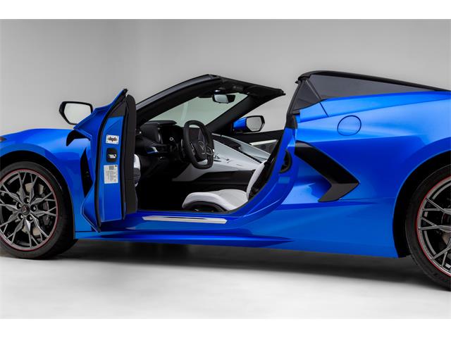 2024 Chevrolet Corvette (CC-2069398) for sale in Clifton Park, New York