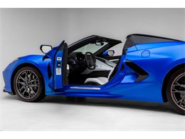 2024 Chevrolet Corvette (CC-2069398) for sale in Clifton Park, New York