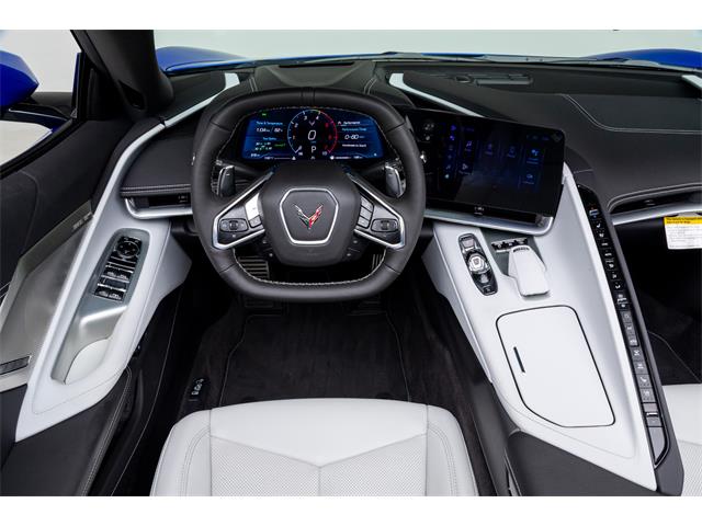 2024 Chevrolet Corvette (CC-2069398) for sale in Clifton Park, New York