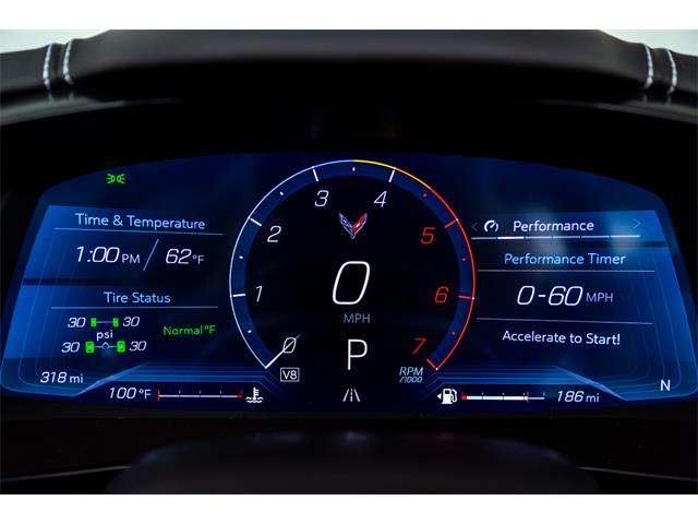 2024 Chevrolet Corvette (CC-2069398) for sale in Clifton Park, New York