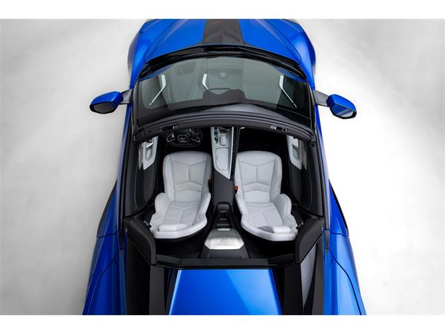 2024 Chevrolet Corvette (CC-2069398) for sale in Clifton Park, New York