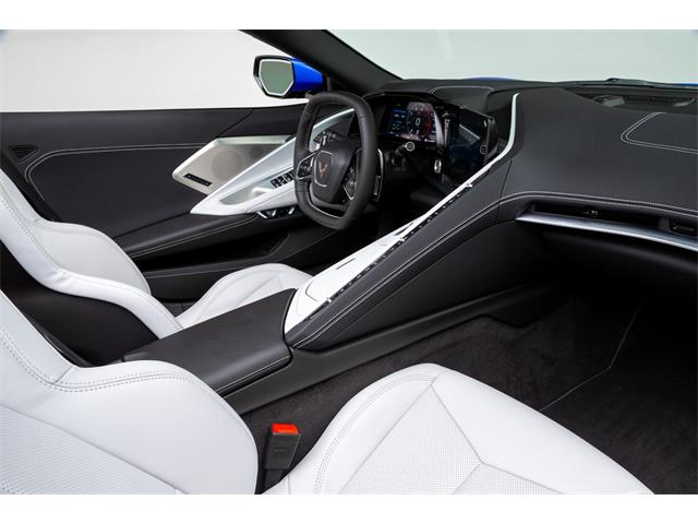 2024 Chevrolet Corvette (CC-2069398) for sale in Clifton Park, New York
