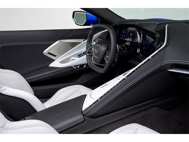 2024 Chevrolet Corvette (CC-2069398) for sale in Clifton Park, New York