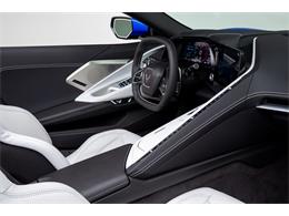 2024 Chevrolet Corvette (CC-2069398) for sale in Clifton Park, New York