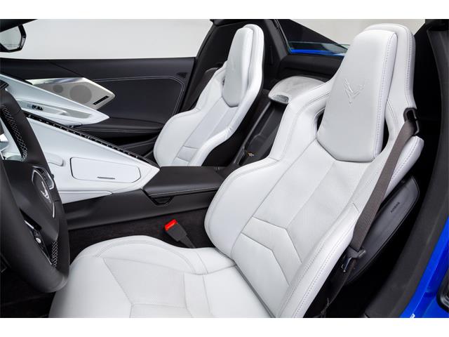 2024 Chevrolet Corvette (CC-2069398) for sale in Clifton Park, New York