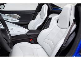 2024 Chevrolet Corvette (CC-2069398) for sale in Clifton Park, New York