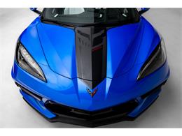 2024 Chevrolet Corvette (CC-2069398) for sale in Clifton Park, New York